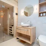 Quartier Maxim - App 9 Ostseebad Heringsdorf