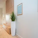 Apartment Quartier Maxim - App 9 *