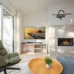 Quartier Maxim - App 9 Ostseebad Heringsdorf