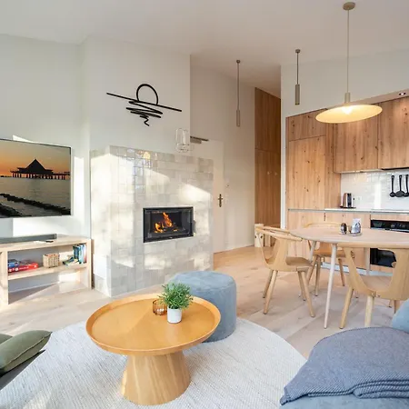 Quartier Maxim - App 9