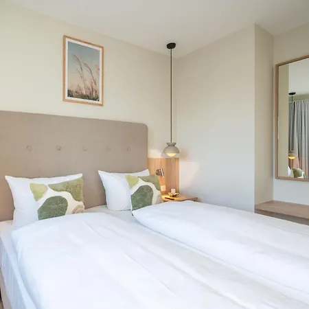 דירה Quartier Maxim - App 9