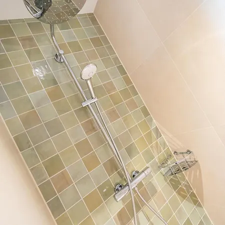 Quartier Maxim - App 9 דירה הרינגסדורף