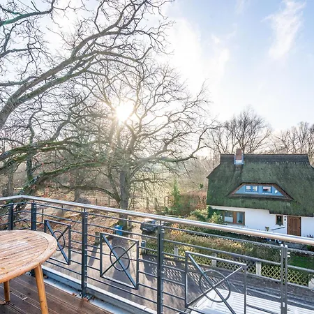 Quartier Maxim - App 9 דירה