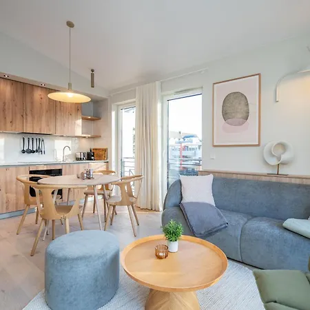 Quartier Maxim - App 9 *